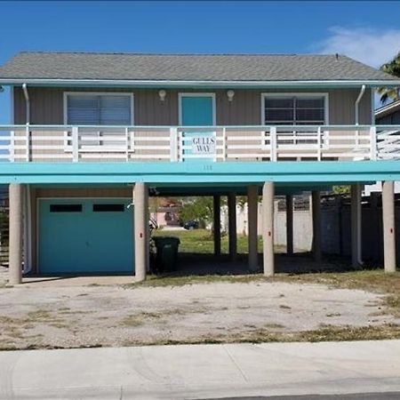 Gullsway House Gw118 Villa South Padre Island Exterior photo